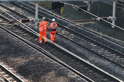 Anglia rail route to see major improvement work 