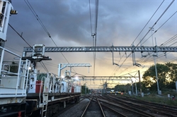 Major upgrades to Great Eastern Main Line this autumn 