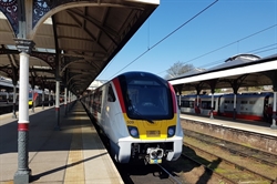 Greater Anglia appoints environment and energy manager 