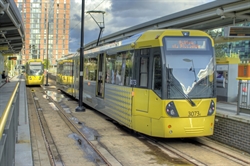 Metrolink customers complete 170k trips using contactless system