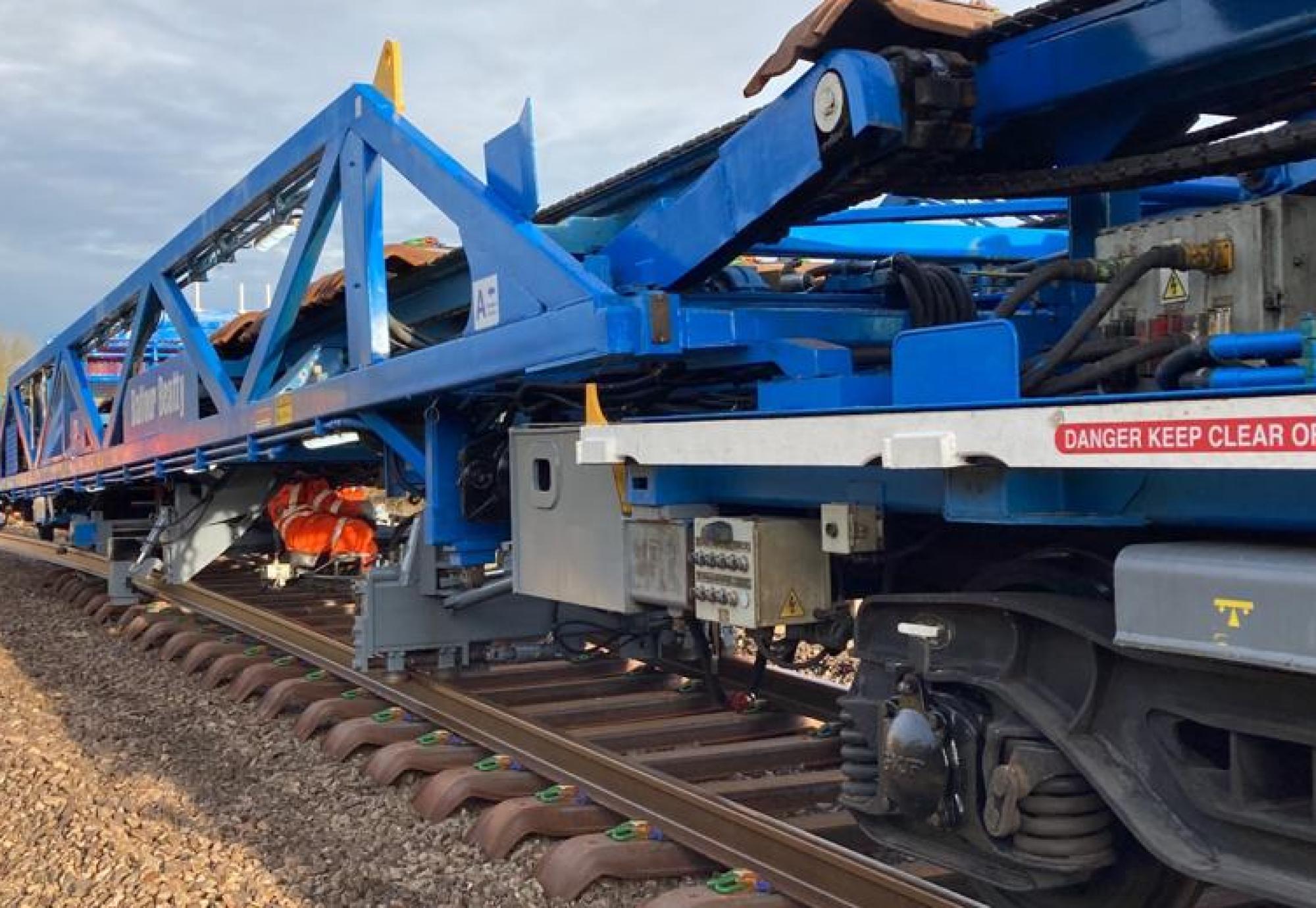New-Track-Construction-train-in-action-at-Chetnole, via Network Rail 