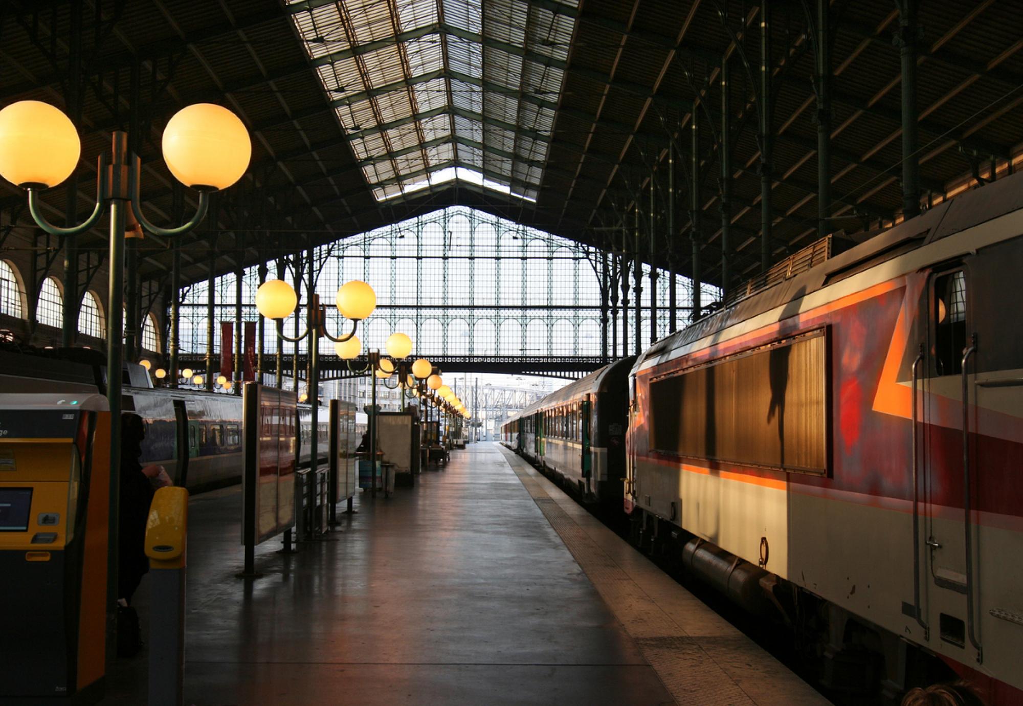 Evolyn to launch Paris to London route in competition with Eurostar