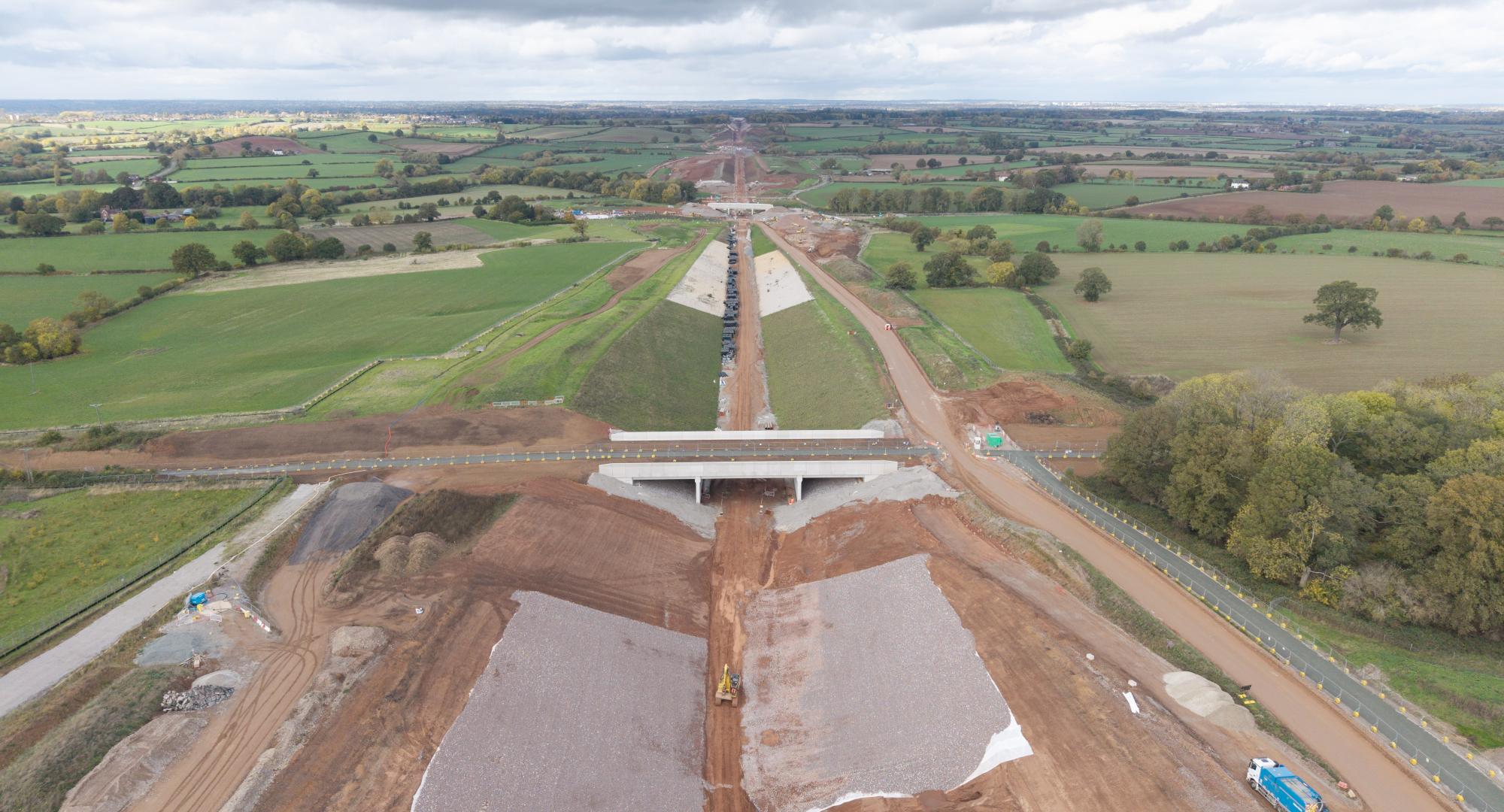 HS2 Key Bridges 1