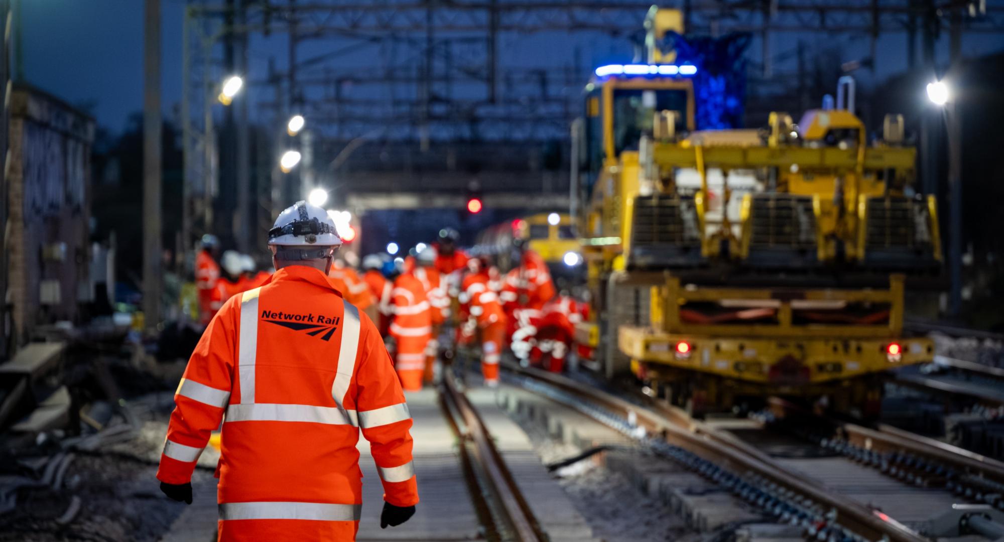 West Coast Main Line