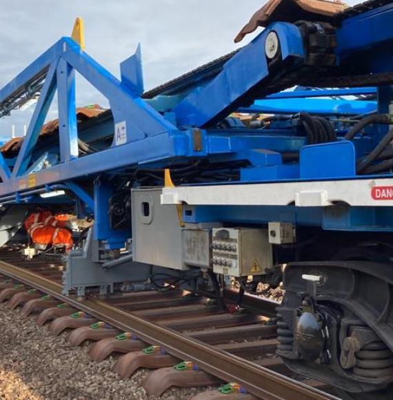 New-Track-Construction-train-in-action-at-Chetnole, via Network Rail 