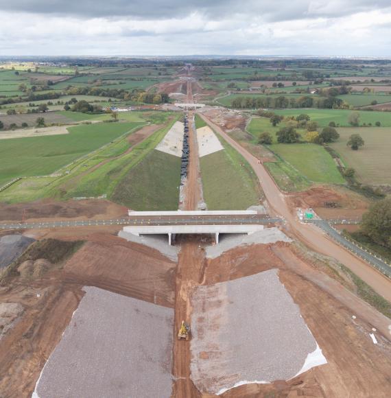 HS2 Key Bridges 1