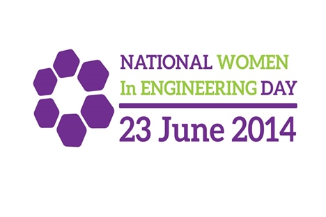 Inspiring role models mark National Women in Engineering Day