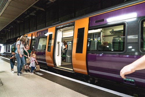 West Midlands promises rail revolution in new detailed 30-year strategy