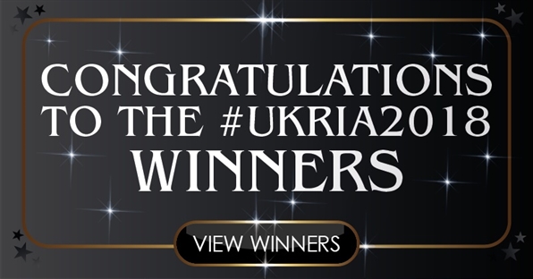 NR bags most prizes while Chiltern wins big at #UKRIA18