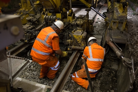 London-Norwich rail line set for £170m upgrade 
