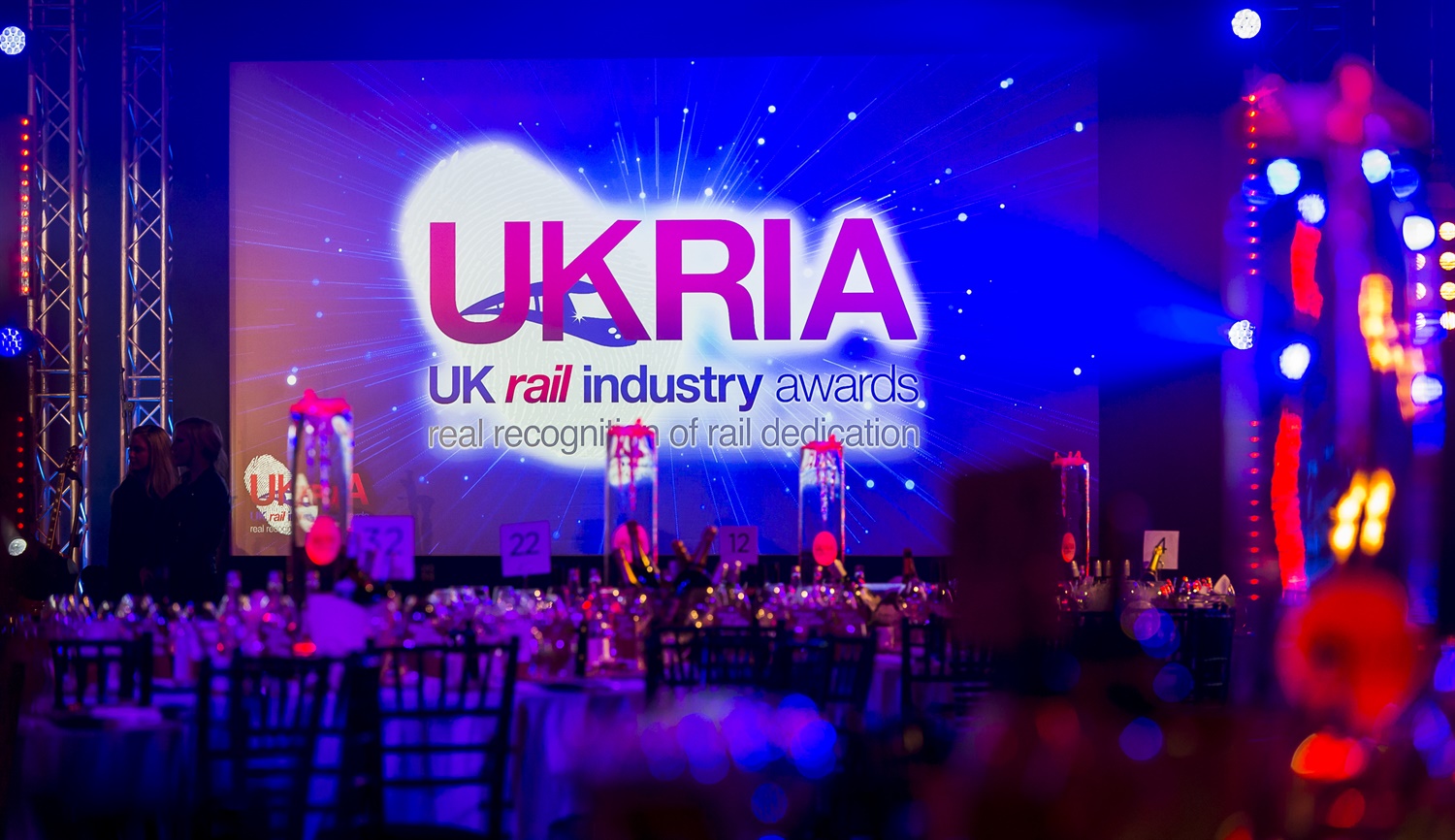 UKRIA sees record-breaking number of entries ahead of ‘extraordinary’ event
