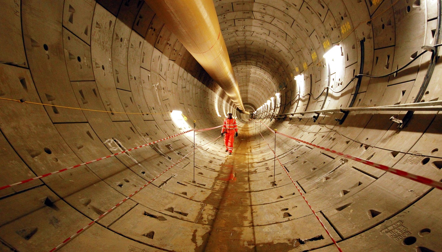 Government indicates support for Crossrail to Ebbsfleet extension with £5m feasibility funding