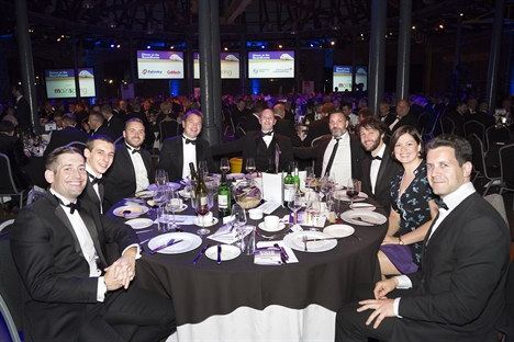 RTM Table RTM Table