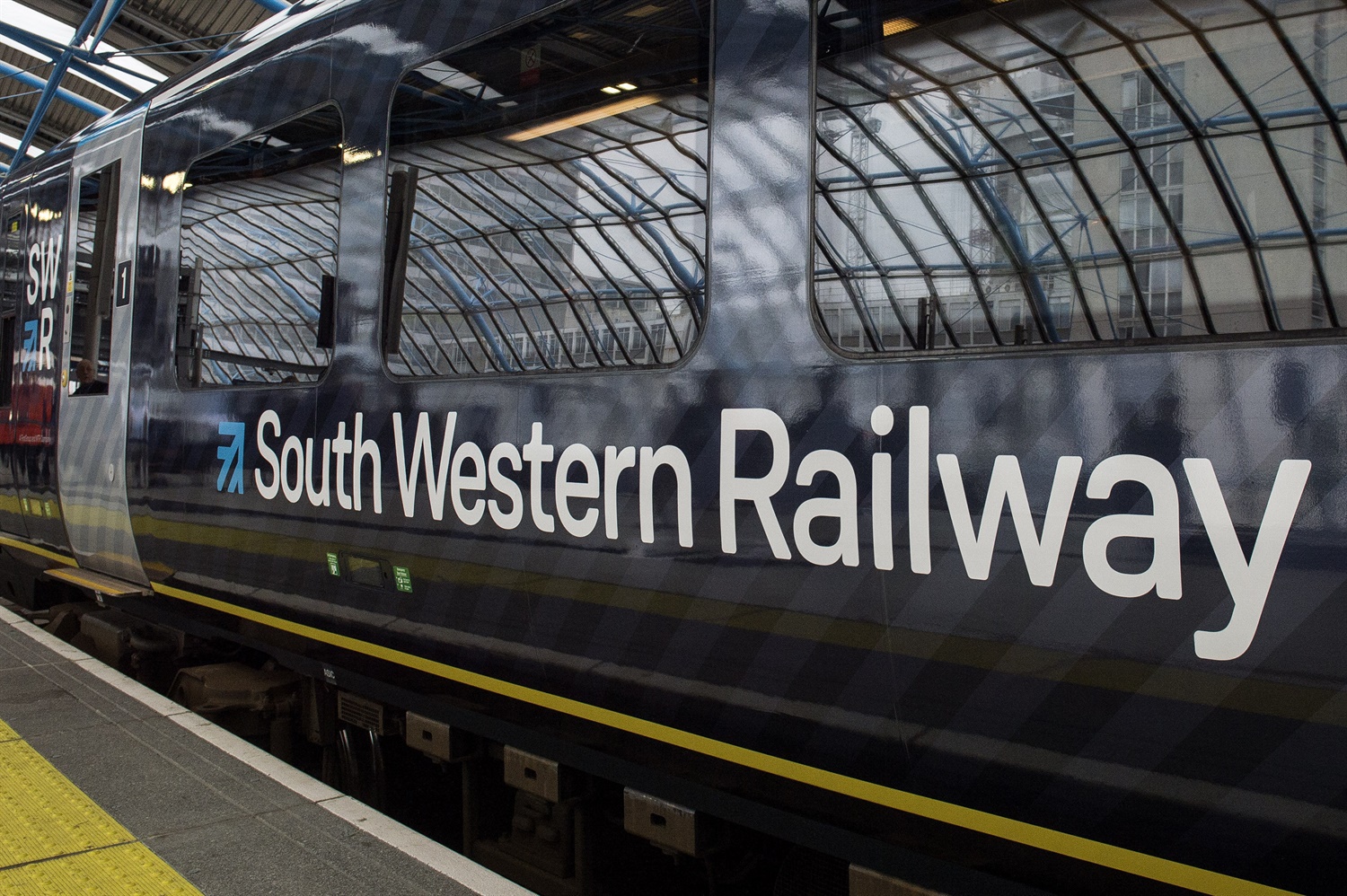 South Western Railway strikes suspended after ‘significant breakthrough’ in guard dispute