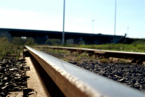 Passenger railway markets should be opened up – European Commission
