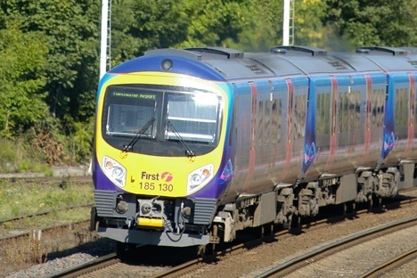 ‘Complex solution’ devised to increase northern rail capacity 