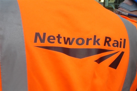 Four contractors win places on £1.2bn Network Rail frameworks