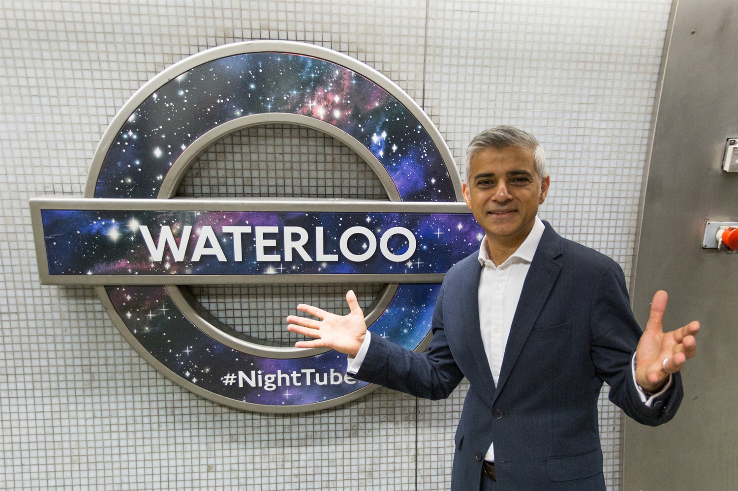 Night Tube to launch on Northern Line in November