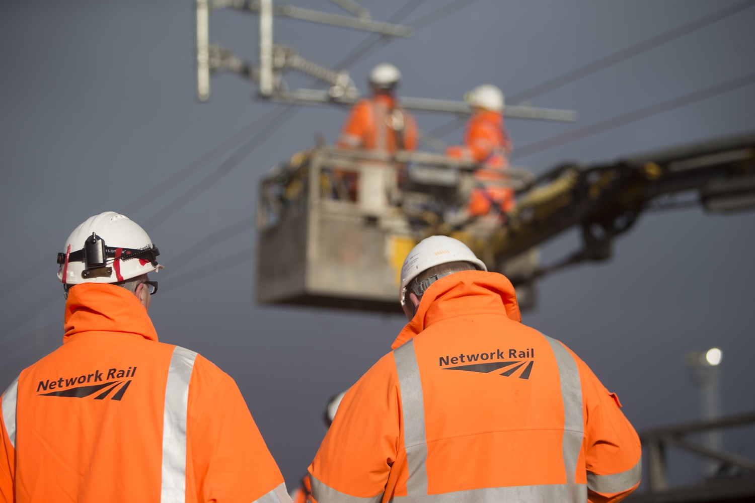 Network Rail looking to build local supply bases as routes devolved