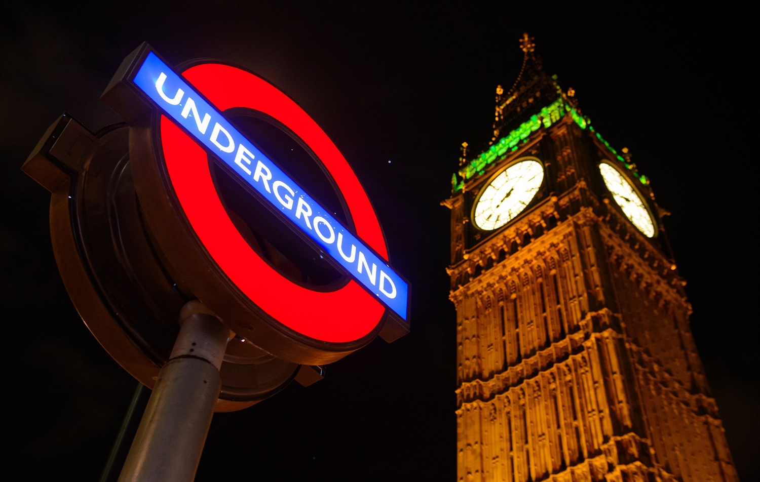 RMT to ballot Piccadilly Line drivers over 'wholesale relations breakdown'