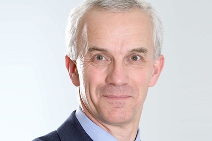 Former BA boss joins Network Rail as non-executive director
