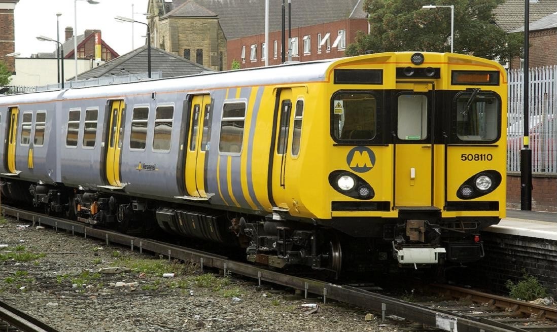 Merseyrail named most reliable train operator in the UK for the second year running 