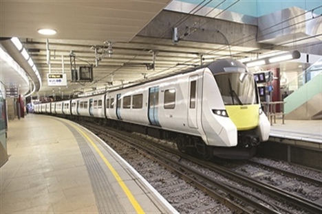 Thameslink: The inside track on Siemens’ largest UK rail transport deal