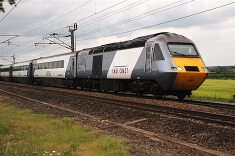 East Coast Main Line services to stay state-run for years – FT