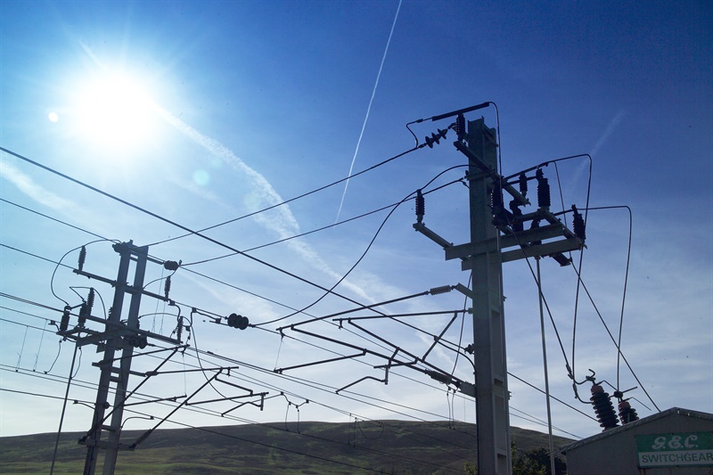 Electrification hit by ballooning costs and delays