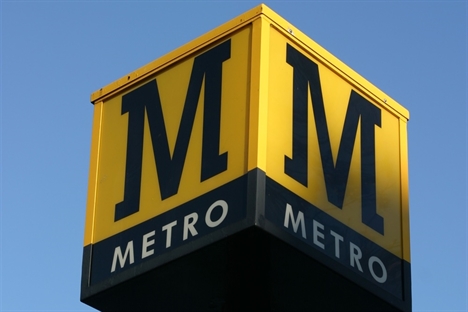 Nexus takes back operation of Tyne and Wear Metro from DB Regio