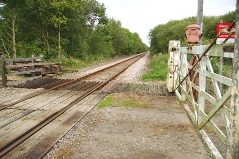 £500,000 fine for Network Rail safety breach