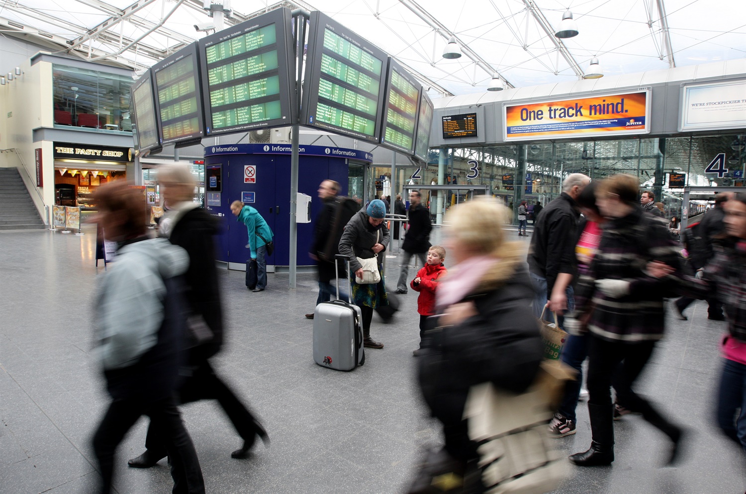 Retail sales at NR stations increase by 4.14 in Q1