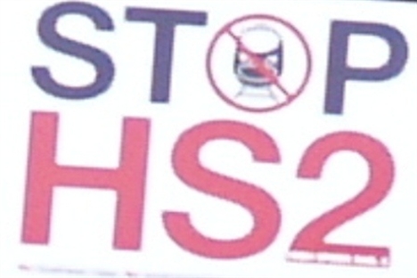 Concerns and disappointment raised over HS2 route