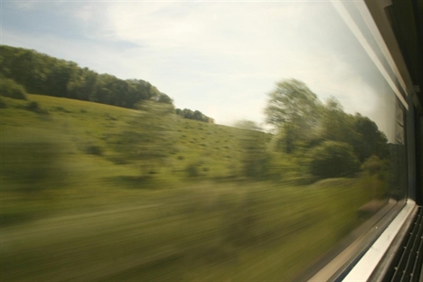 More than track and trains