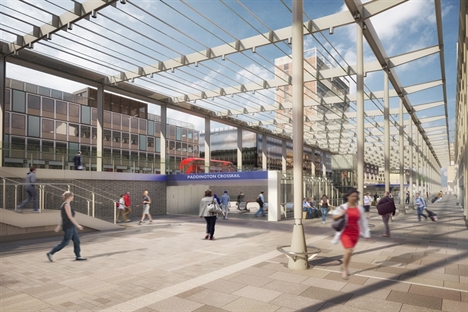 Crossrail’s ‘Culture Line’ secures funding