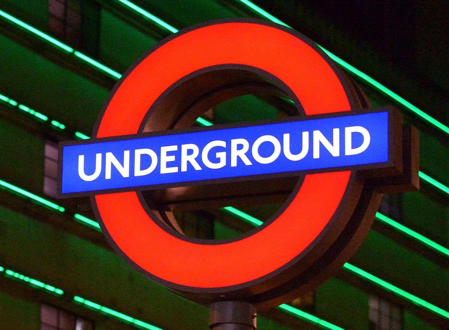 TfL shelves plans for Tube upgrades as financial woes revealed 