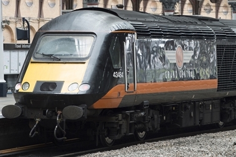 Grand Central moves in with Network Rail and Northern