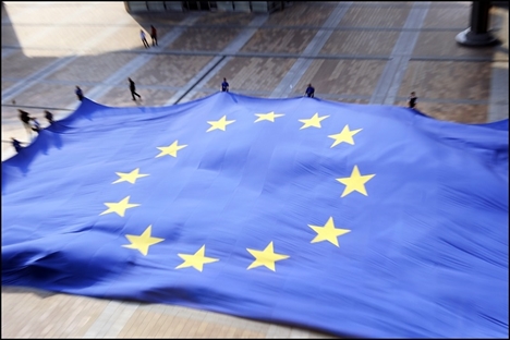 EU Council adopts SHIFT²RAIL R&D regulation