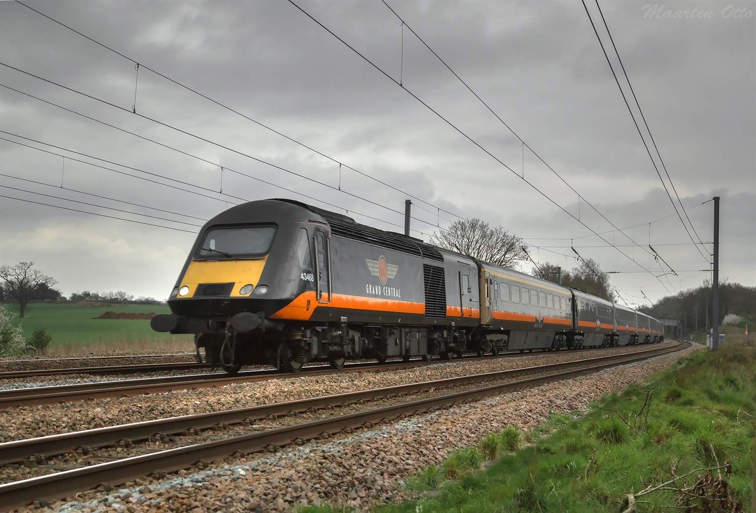 Additional ECML services will have ‘significant impact’ on Grand Central
