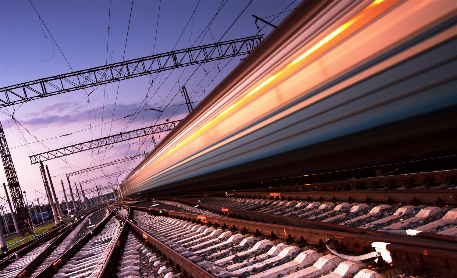 120 NPH leaders call for HS2 to be delivered in full