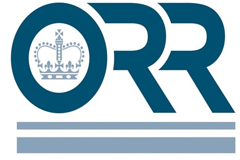 ORR advises RSSB to agree new settlement with members