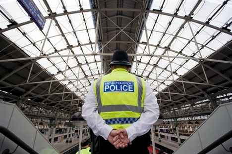 Greater focus on rail security is needed – MPs