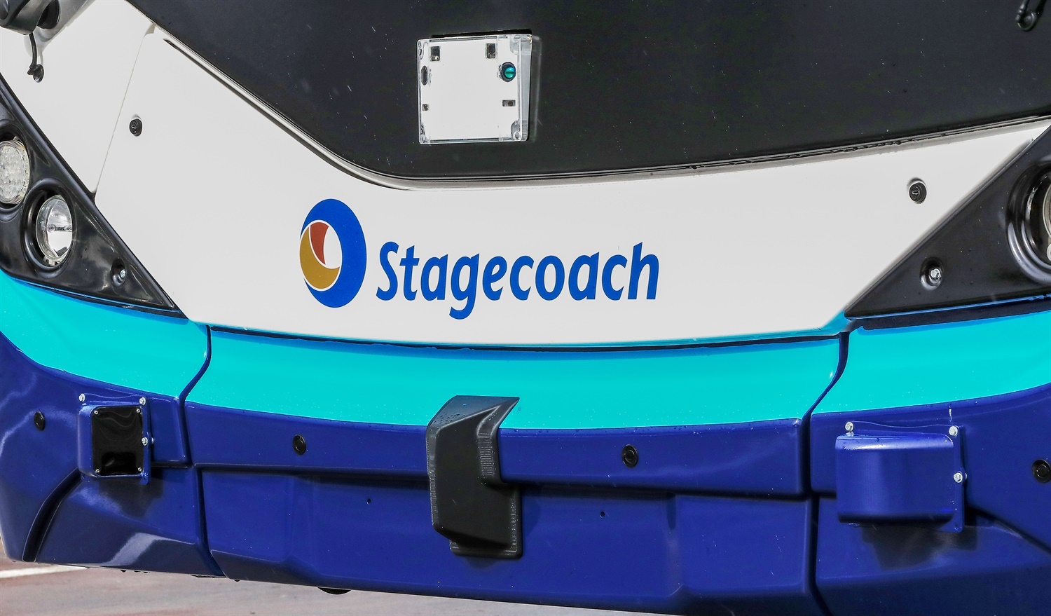 Stagecoach says it was disqualified because it rejected £1.6bn rail pensions risk 