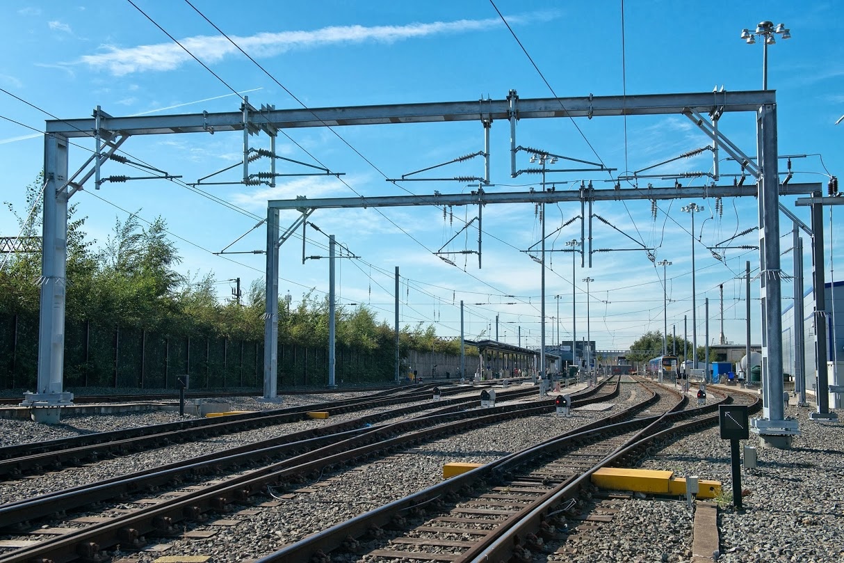 Network Rail awards TransPennine route upgrade contracts