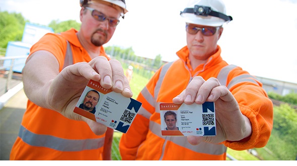 LU adopts NR Sentinel ID cards to improve safety and end double-shifting