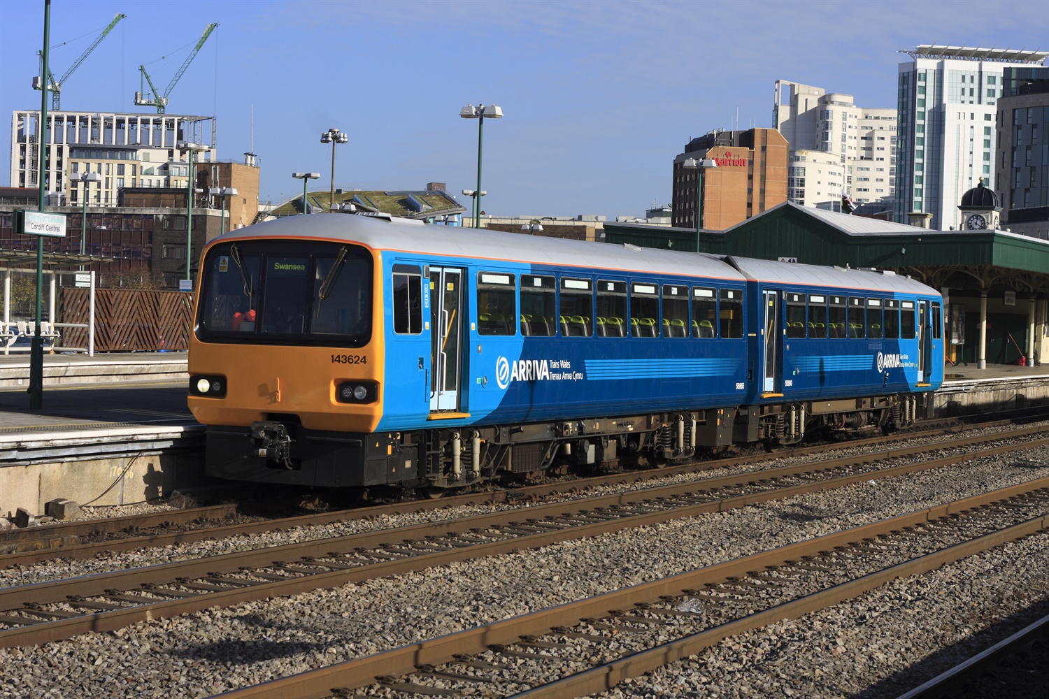 ATW pays out £2.4m in penalties for delayed and cancelled services