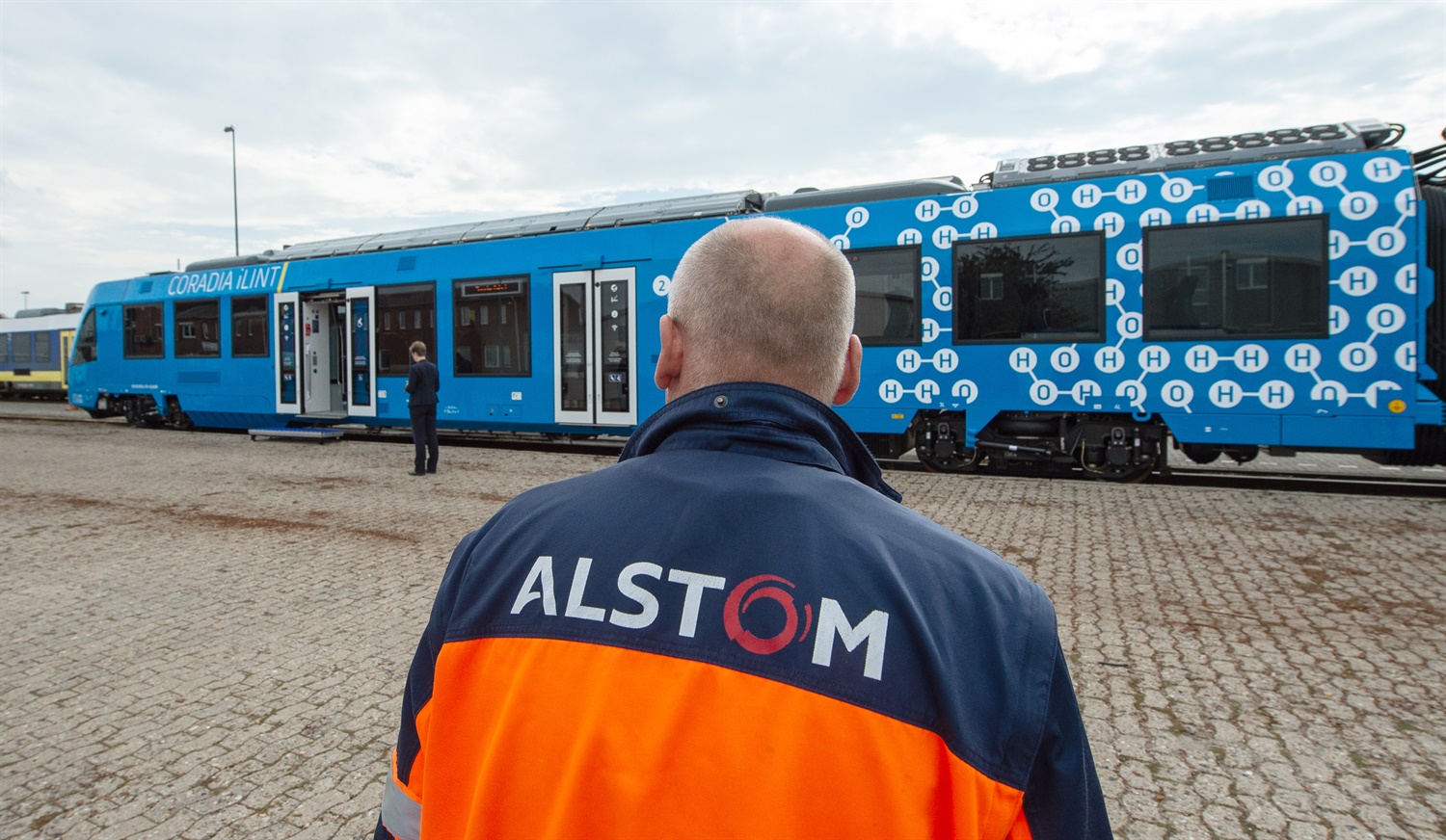 Siemens and Alstom submit concessions to EU to secure merger deal