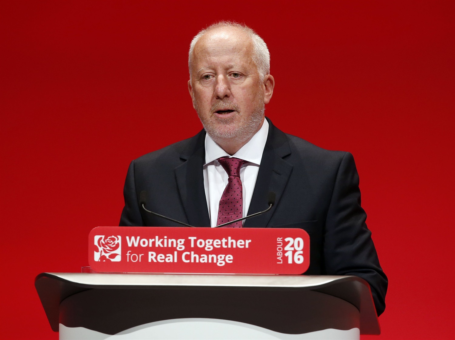Shadow transport secretary McDonald considers extending control periods to 7 years