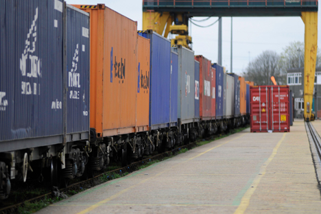 Aslef strikes out at ORR freight charge proposals