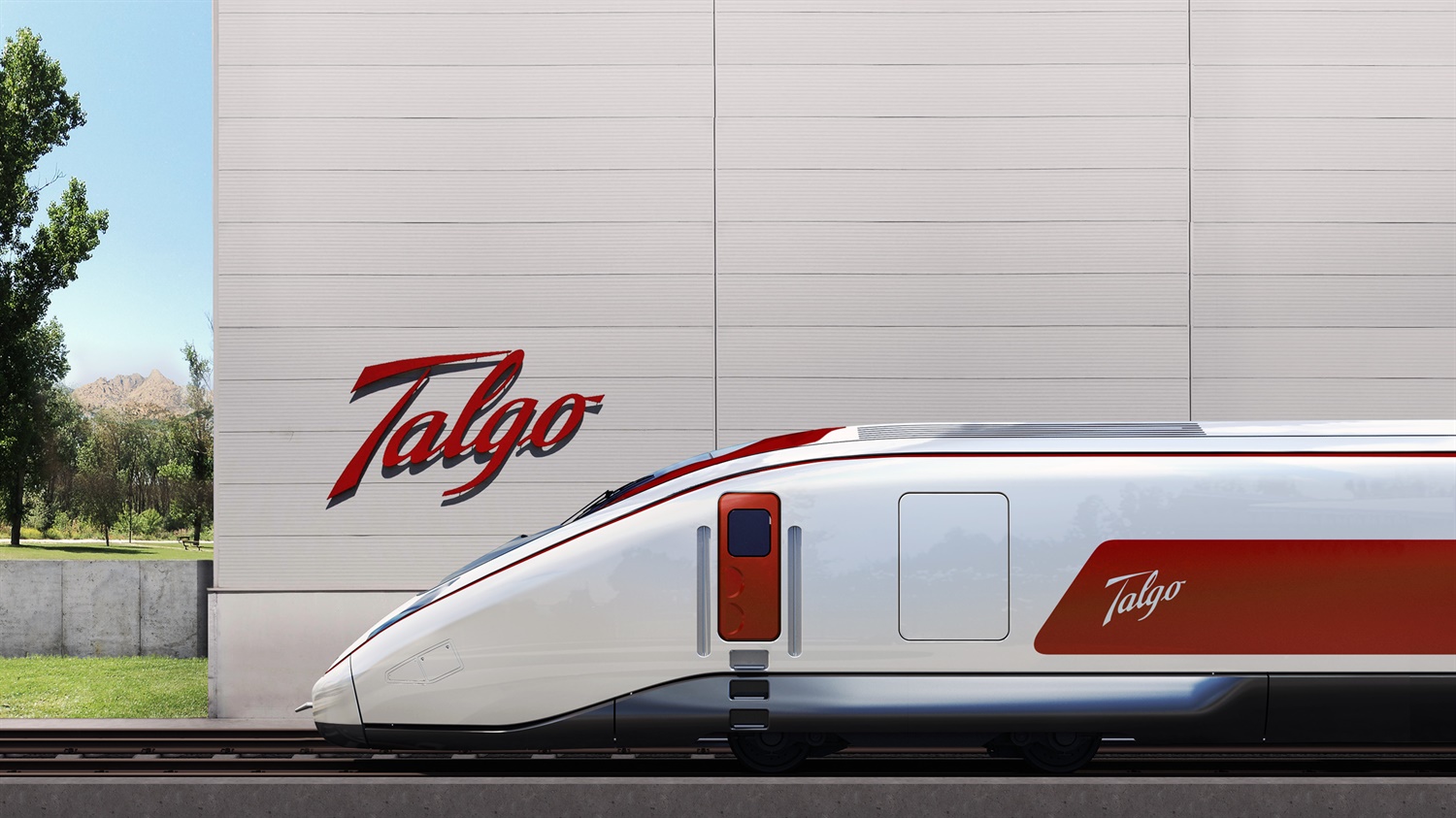 Talgo launches legal bid against HS2 ‘botched’ £2.8bn train procurement